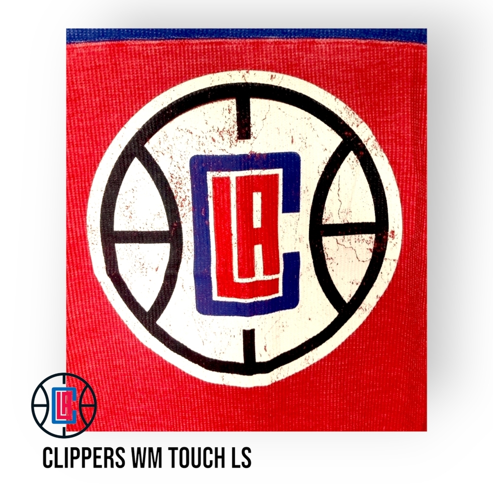 Clippers touch LS - Picture 2 of 5
